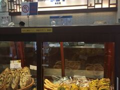 面包甜点陈列柜-都恩客(高岛屋百货店)