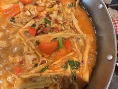 -朗妈私房菜(婺女州店)