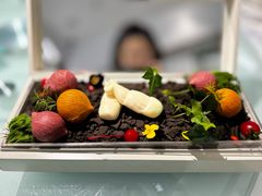 -3号仓库·创意中国菜(嘉兴龙鼎万达店)