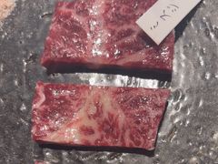 -焱铁烧·黑毛和牛专门店(杭州嘉里中心店)