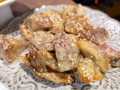 -周家二小姐的菜(西津渡店)