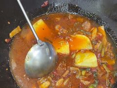 -曹丞相·地锅鸡·地锅鱼(武林店)