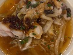 -糟粕醋·椰苑海南菜餐厅(亚龙湾天域酒店)