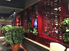 -蜀留香火锅·始于1999·原四川老火锅(白堤路店)