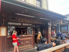 -Fergburger(皇后镇店)