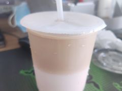 -GuoDuo·Coffee果朵咖啡(梅溪书院店)