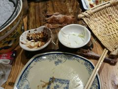 -满园春饼(宜昌万达店)