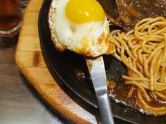 -豪享来中西餐厅(隆昌店)