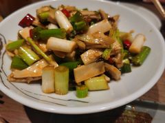 -街角等你.大连海鲜烧烤.经典铁板海鲜串(西安路店)