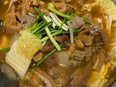 -古乐牛香·鲜牛肉牛杂火锅(吴江三里桥运东商业广场店)