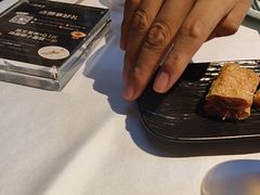 -小城故事·地道宁波味(月湖盛园店)