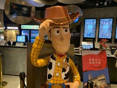 -百美汇影城(LUXE嘉里中心店)