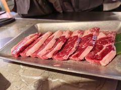 -谷牛日式烤肉(宝山U天地店)