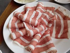 -老五四季涮肉(菜市口店)