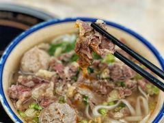 -合意桐坑牛肉粿·鲜牛肉火锅(嵩山总店)