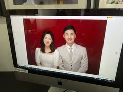 -bobo高端证件照工作室(三元桥店)