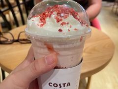 -COSTA COFFEE(西直门店)