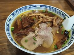 -永丰面馆(汉口路店)
