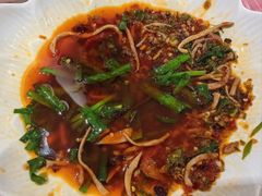 -洪霞餐馆