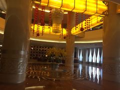 -锡林郭勒元和建国饭店
