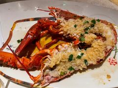-达叔香味海鲜(海棠68环球美食街店)