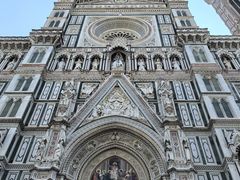 -圣母百花大教堂穹顶