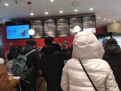 -85度C(南京龙江店)