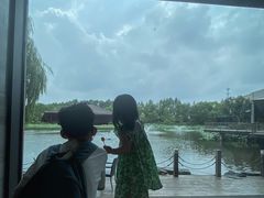 -上海怡沁园度假酒店