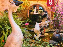-园林美食城·本土农家菜(杨和镇店)