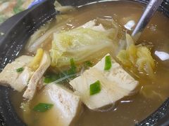 -俺家菜馆(百里峡店)