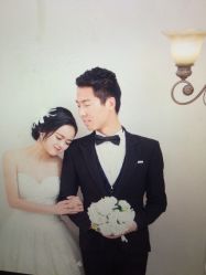 -太郎花子婚纱摄影艺术中心