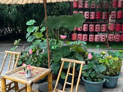 -中卫御苑福膳·养生局(圆明园店)