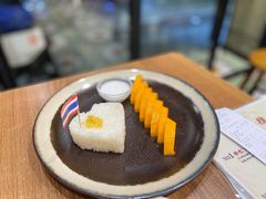 -曼谷食堂·泰国家庭料理