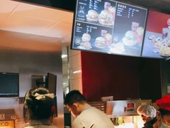 -麦当劳(新王府井店)