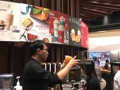 -星巴克臻选(成都太古里店)