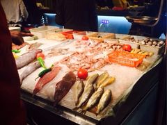 iphone_upload_pic-沈家门海鲜夜排档(东港店)