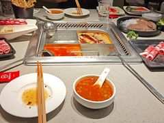 -海底捞火锅(杭州越界锦和大厦店)