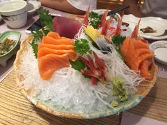 -林妈妈村·日式料理(宝山万达店)
