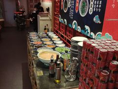 -井格重庆火锅(西直门凯德Mall店)