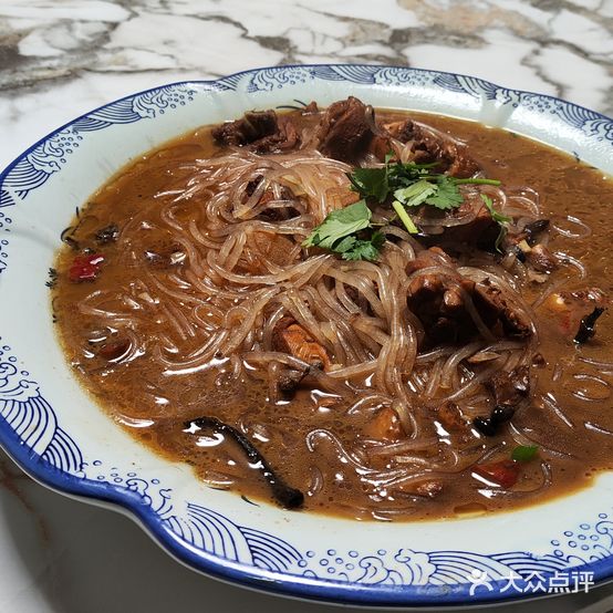 东北饭店(文昌路店)