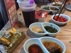 -正禾鲜·潮汕牛肉火锅(凯德天府店)