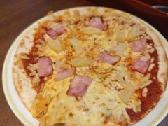 -萨莉亚意式餐厅(杭州滨江天街店)