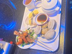 -萧邦音乐会所KTV·蒸汽活海鲜自助(福田店)