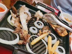 -西贝(龙华壹方天地店)