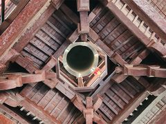 -正定古城-开元寺