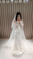 -PAI婚纱礼服设计馆【大牌租赁/高级定制】