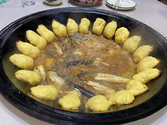 -边江铁锅炖鱼(振八街店)