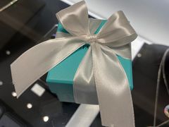 -Tiffany & Co.蒂芙尼
(南京德基广场店)