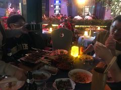 -肉串汪(望京店)