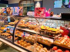-PARIS BAGUETTE巴黎贝甜(周浦万达店)